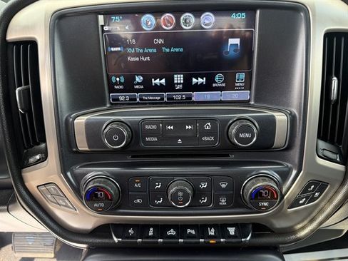 Used 2019 GMC Sierra 3500 Denali w/ Duramax Plus Package AWD/4WD image 19
