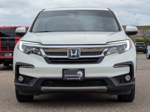 Used 2019 Honda Pilot EX-L image 6