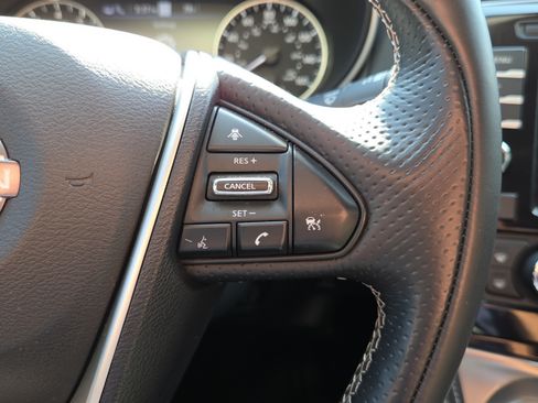 Used 2023 Nissan Maxima Platinum w/ Sport Mat Group FWD image 31