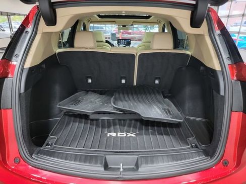 Certified 2023 Acura RDX AWD image 35