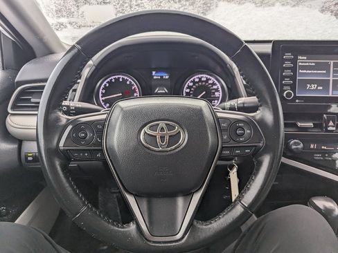 Used 2023 Toyota Camry SE image 24