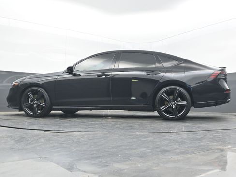 Used 2023 Honda Accord Sport image 26