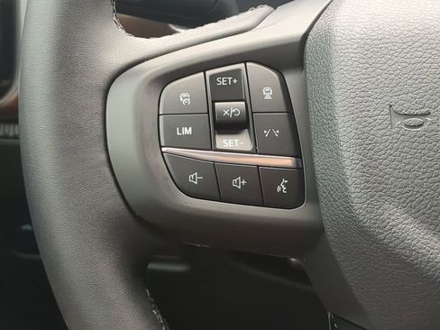 Used 2024 Ford Ranger XLT w/ Technology Package image 23