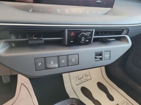 New 2026 Nissan Leaf SV+ FWD image 17