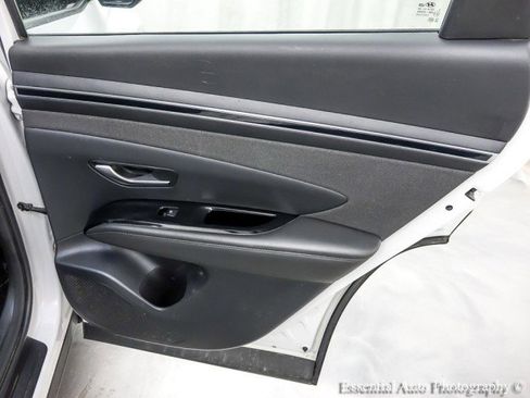 Used 2022 Hyundai Tucson SEL image 29