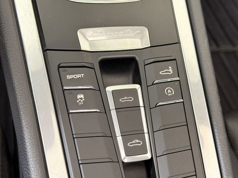 Used 2013 Porsche Boxster S RWD image 27