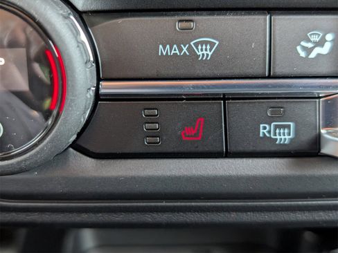 New 2025 Ford Bronco Big Bend image 19