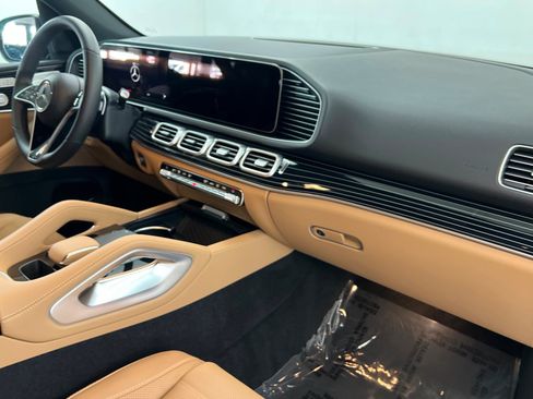 New 2026 Mercedes-Benz GLE 350 4MATIC image 24