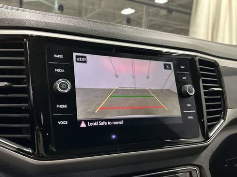 Used 2023 Volkswagen Atlas SEL Premium AWD/4WD image 23