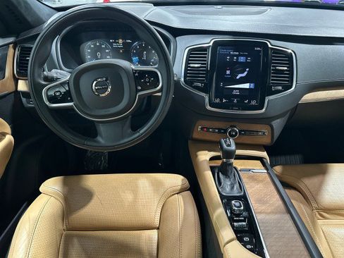 Used 2019 Volvo XC90 T6 Inscription w/ Luxury Package AWD/4WD image 60