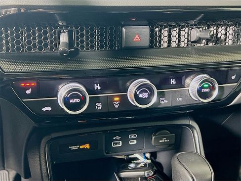 Used 2024 Honda CR-V EX-L image 15