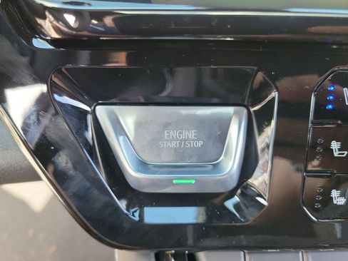 New 2026 GMC Sierra 1500 AT4X image 31