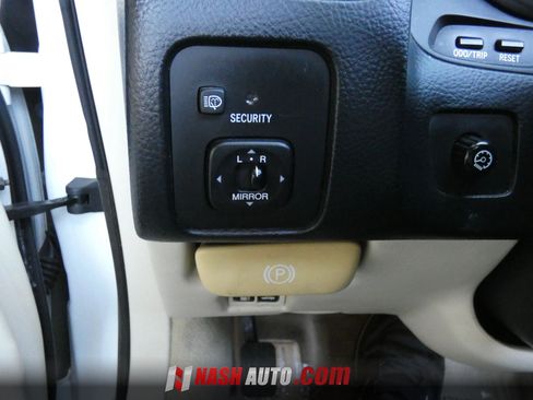 Used 2003 Lexus SC 430 Convertible RWD image 55