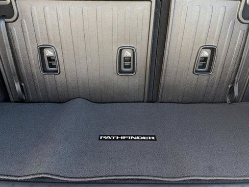 New 2026 Nissan Pathfinder SL w/ Cargo Package FWD image 18