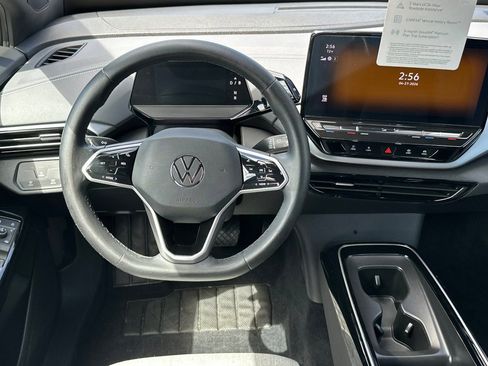 Used 2023 Volkswagen ID.4 Pro RWD image 14