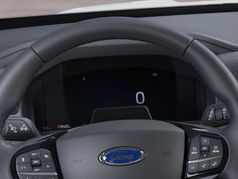 New 2026 Ford Explorer Platinum w/ LUX Leather Package AWD/4WD image 13