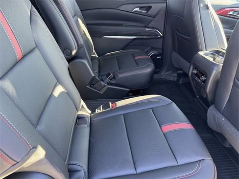 New 2026 Chevrolet Traverse RS w/ LPO, Floor Liner Package image 8