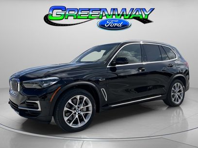 Used 2023 BMW X5 xDrive45e