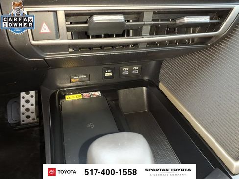 Used 2026 Toyota Camry SE FWD image 23