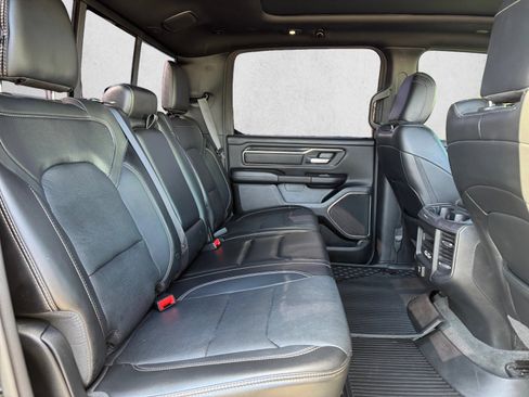 Used 2020 RAM 1500 Rebel w/ Rebel Level 2 Equipment Group AWD/4WD image 25