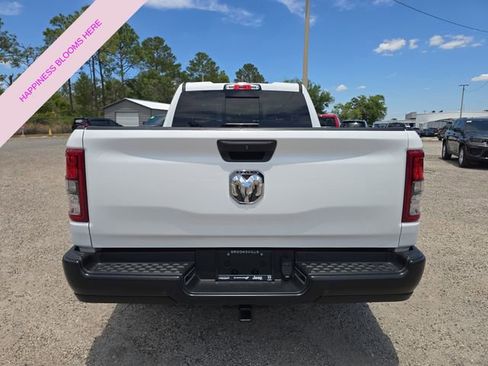 Certified 2024 RAM 1500 Tradesman RWD image 5