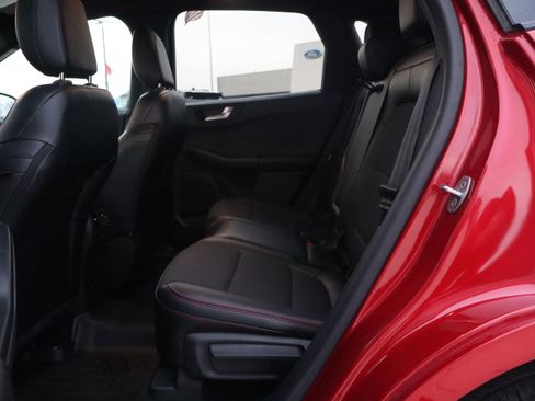 Used 2023 Ford Escape ST-Line Select w/ Tech Pack #2 image 10