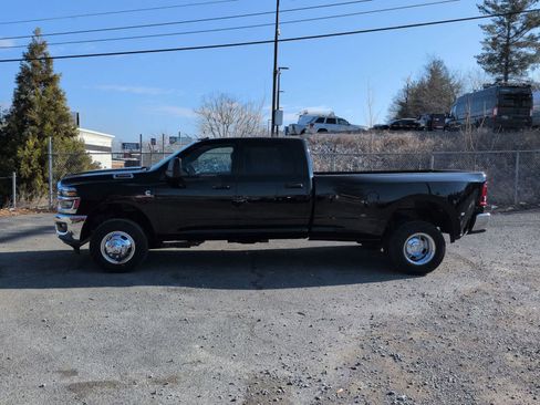 New 2026 RAM 3500 Tradesman w/ Chrome Appearance Group A image 5