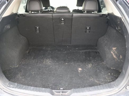 Used 2017 MAZDA CX-5 Grand Touring w/ Premium Package image 11