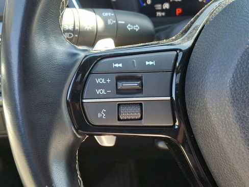 Used 2023 Acura Integra A-Spec FWD image 21
