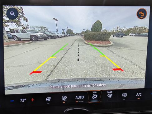 Certified 2025 Ford Mustang GT Premium w/ Mustang Nite Pony Package image 20