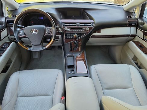 Used 2010 Lexus RX 350 AWD image 37