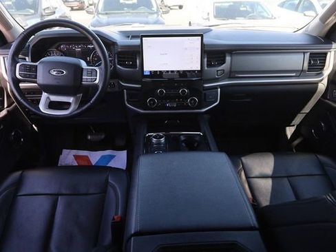 Certified 2024 Ford Expedition Max XLT image 22