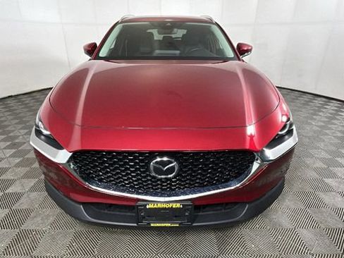 Used 2023 MAZDA CX-30 AWD 2.5 S w/ Preferred Package image 8