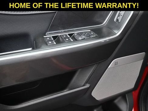 Used 2022 Ford F150 XLT w/ Equipment Group 302A High AWD/4WD image 13
