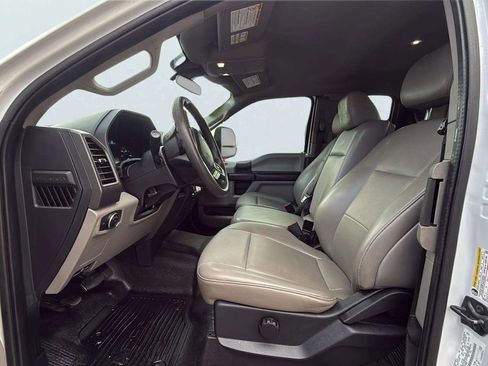Used 2020 Ford F250 XL w/ Power Equipment Group AWD/4WD image 17