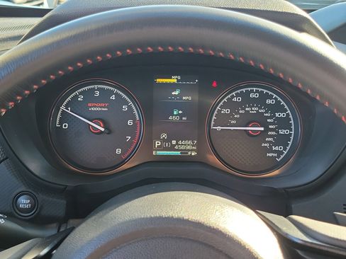 Certified 2022 Subaru Forester Sport image 29