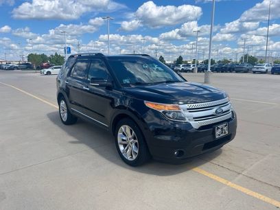 Used 2015 Ford Explorer XLT w/ Equipment Group 202B