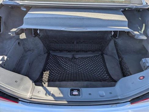 Used 2007 Mercedes-Benz SL 550 w/ Trim Pkg image 6