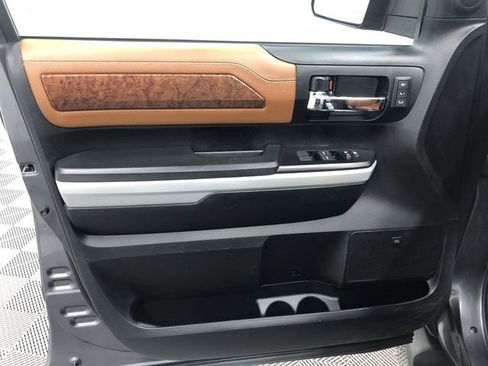 Used 2021 Toyota Tundra Platinum image 12