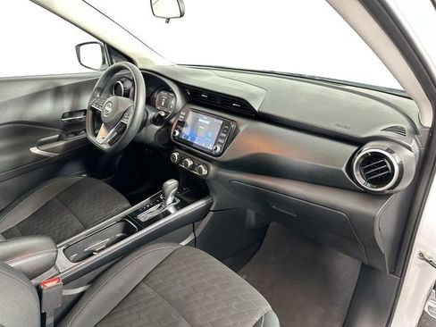 Used 2024 Nissan Kicks SV FWD image 28