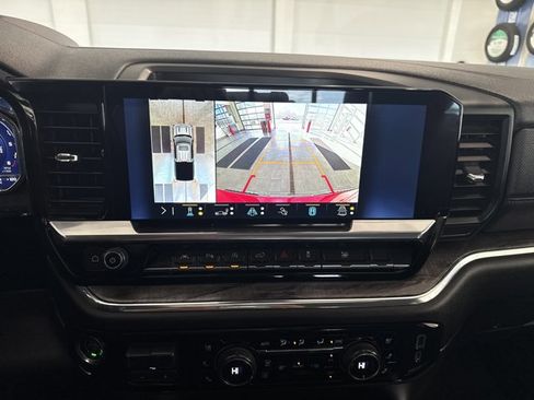 Used 2023 Chevrolet Silverado 1500 LTZ w/ Technology Package image 20