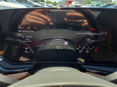 New 2025 Audi A5 2.0T Premium Plus image 15