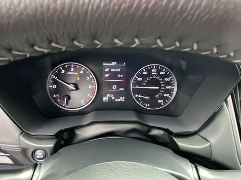 Certified 2025 Subaru Outback Premium AWD/4WD image 23