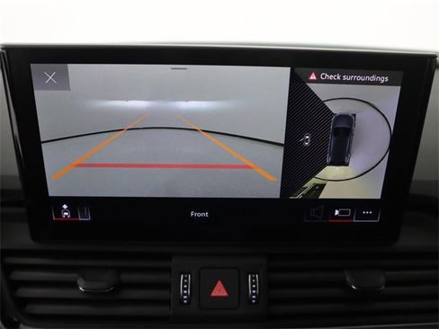 Certified 2023 Audi Q5 2.0T Premium Plus image 18