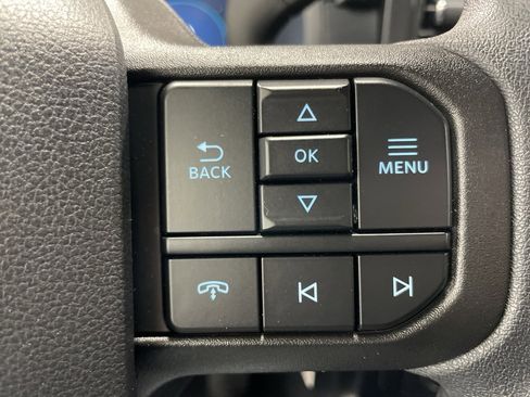 Used 2024 Ford F150 STX w/ Mobile Office Package image 39