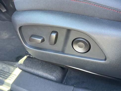 New 2026 Chevrolet Equinox RS w/ Convenience Package III image 33