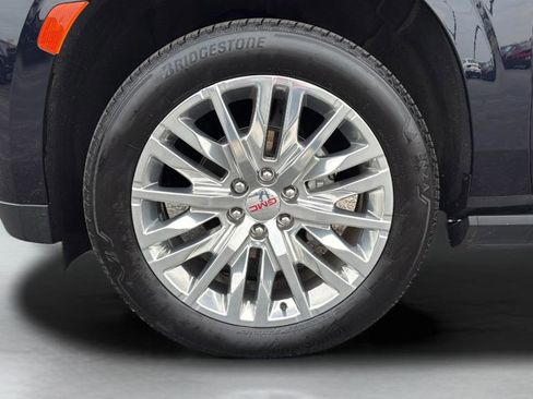 Used 2023 GMC Yukon Denali AWD/4WD image 41