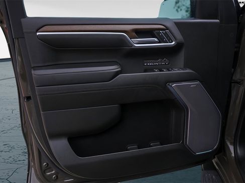 Used 2023 Chevrolet Silverado 1500 High Country w/ High Country Premium Package image 27