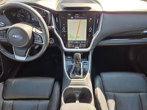 Used 2024 Subaru Outback Touring XT AWD/4WD image 15