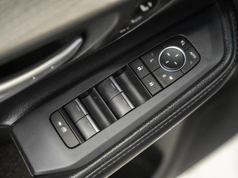 Used 2025 Toyota Grand Highlander AWD Hybrid image 44